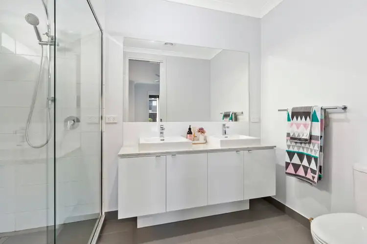Third view of Homely house listing, 12 Wavell Parade, Fraser Rise VIC 3336
