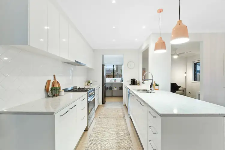 Fifth view of Homely house listing, 12 Wavell Parade, Fraser Rise VIC 3336