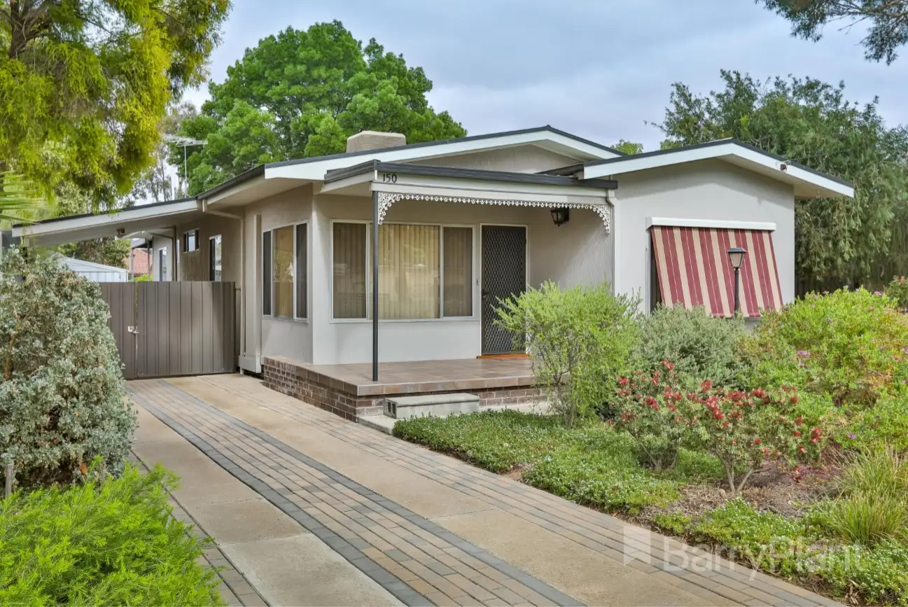 Main view of Homely house listing, 150 Darling Street, Wentworth NSW 2648