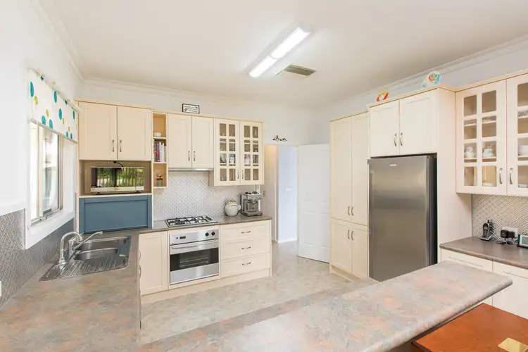Second view of Homely house listing, 150 Darling Street, Wentworth NSW 2648