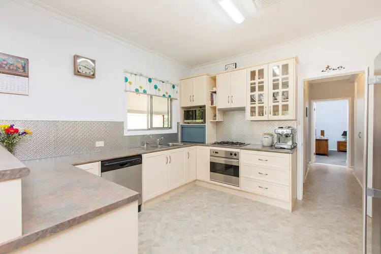 Third view of Homely house listing, 150 Darling Street, Wentworth NSW 2648