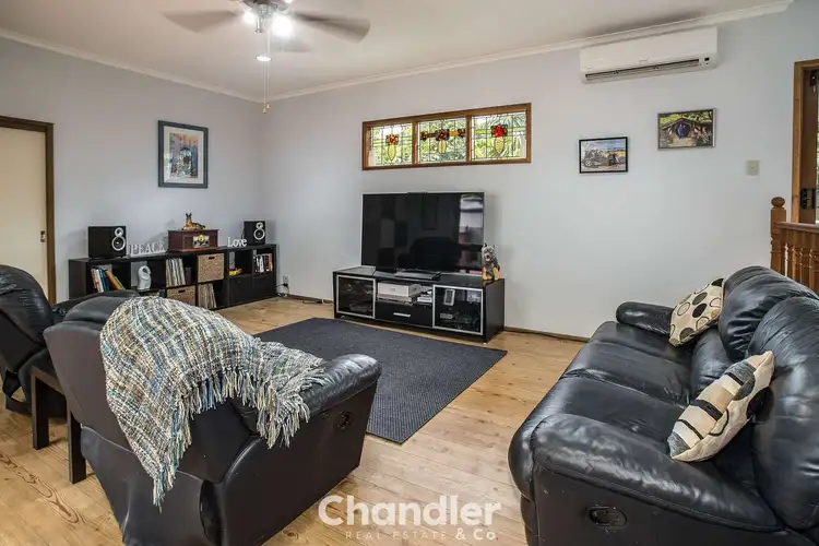 Fourth view of Homely house listing, 3 Myrtle Grove, Tecoma VIC 3160