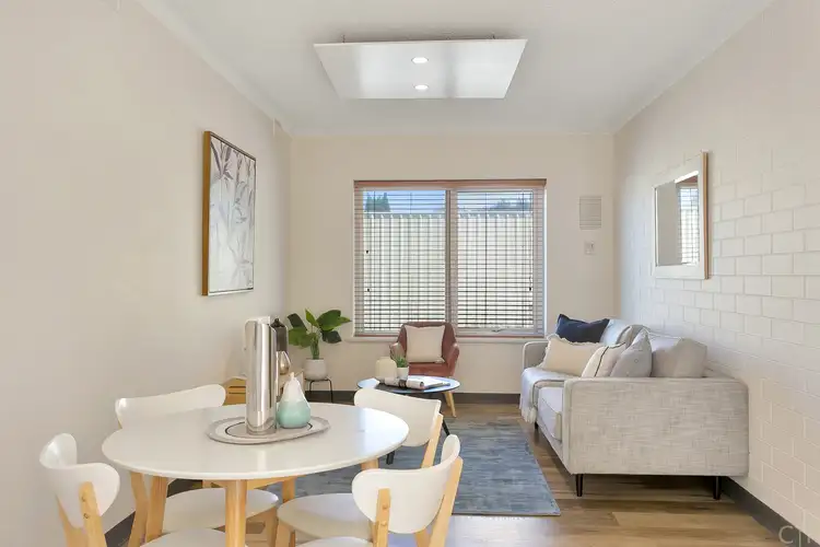 Second view of Homely unit listing, 4/52 North Esplanade, Glenelg North SA 5045