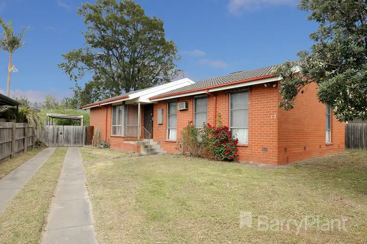 73 Blaxland Drive, Dandenong North VIC 3175