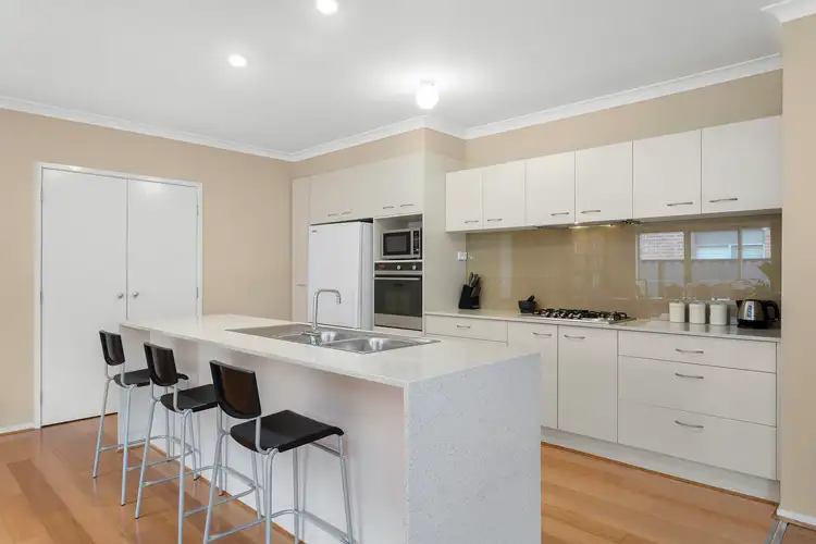 Second view of Homely house listing, 15 Paddys Place, South Morang VIC 3752