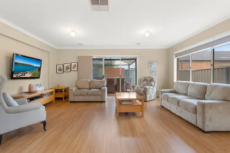 Third view of Homely house listing, 15 Paddys Place, South Morang VIC 3752