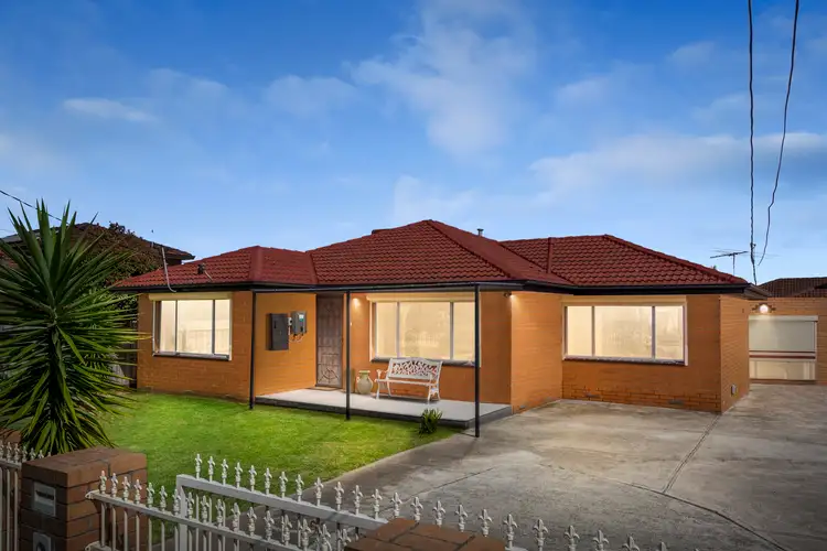 3 Donald Street, Lalor VIC 3075