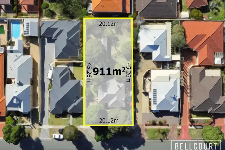 127 Armadale Road, Rivervale WA 6103
