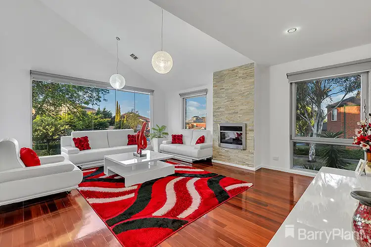 Second view of Homely house listing, 13 Warramunga Road, Bundoora VIC 3083