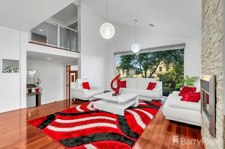 Third view of Homely house listing, 13 Warramunga Road, Bundoora VIC 3083