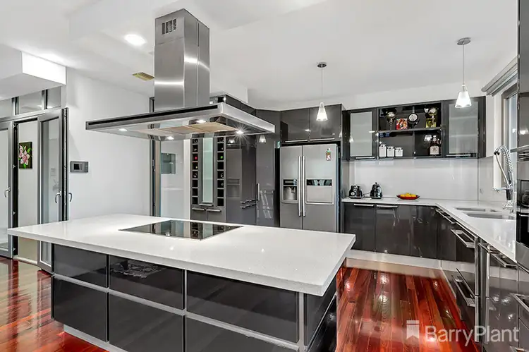 Fourth view of Homely house listing, 13 Warramunga Road, Bundoora VIC 3083