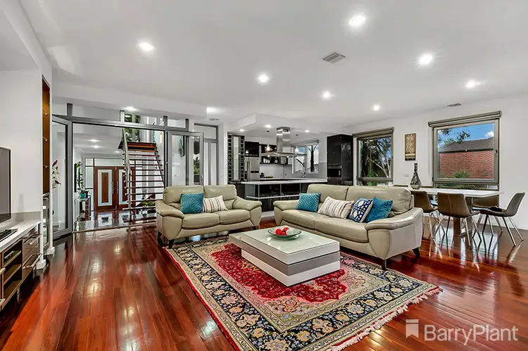Fifth view of Homely house listing, 13 Warramunga Road, Bundoora VIC 3083