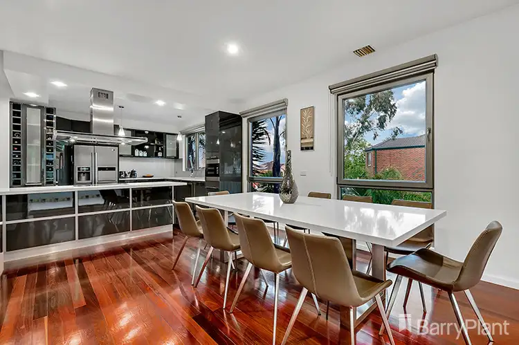 Sixth view of Homely house listing, 13 Warramunga Road, Bundoora VIC 3083