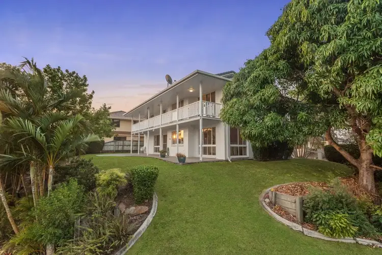Second view of Homely house listing, 196 Westlake Drive, Westlake QLD 4074