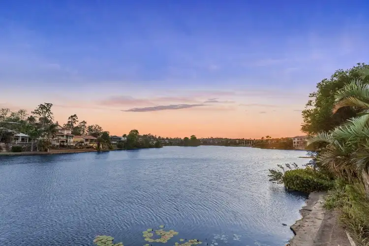 Fourth view of Homely house listing, 196 Westlake Drive, Westlake QLD 4074