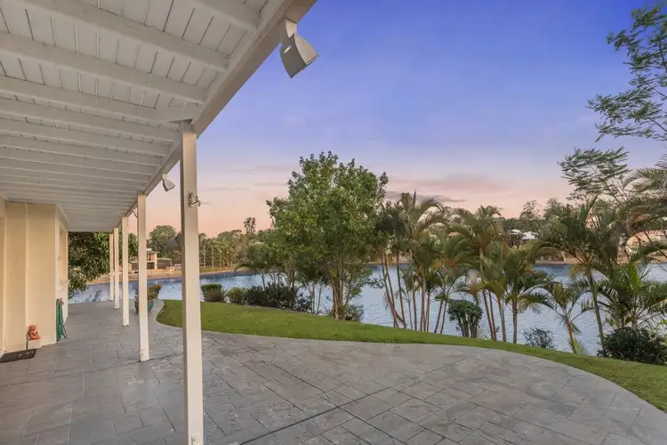 Fifth view of Homely house listing, 196 Westlake Drive, Westlake QLD 4074