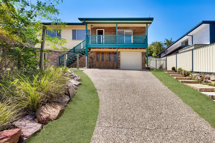 78 Olearia Street West, Everton Hills QLD 4053