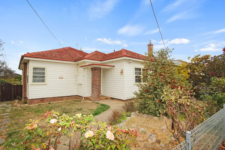 Main view of Homely house listing, 51 Prince Street, Goulburn NSW 2580