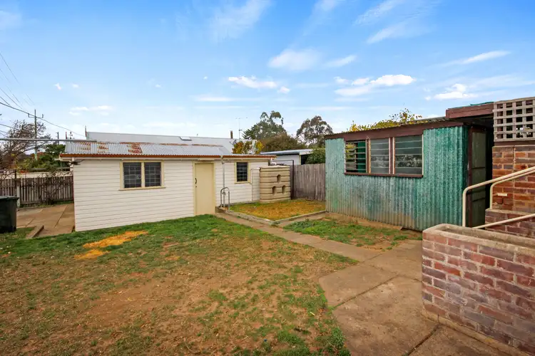 Fifth view of Homely house listing, 51 Prince Street, Goulburn NSW 2580