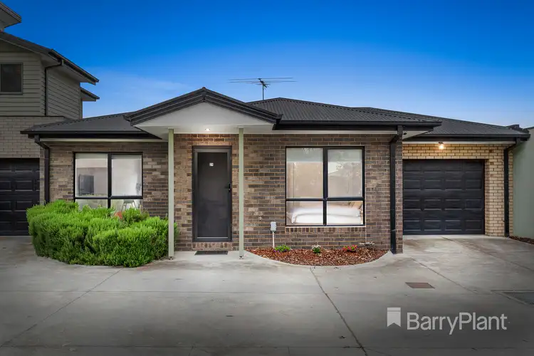 Main view of Homely unit listing, 29/22-26 Pascoe Street, Pascoe Vale VIC 3044