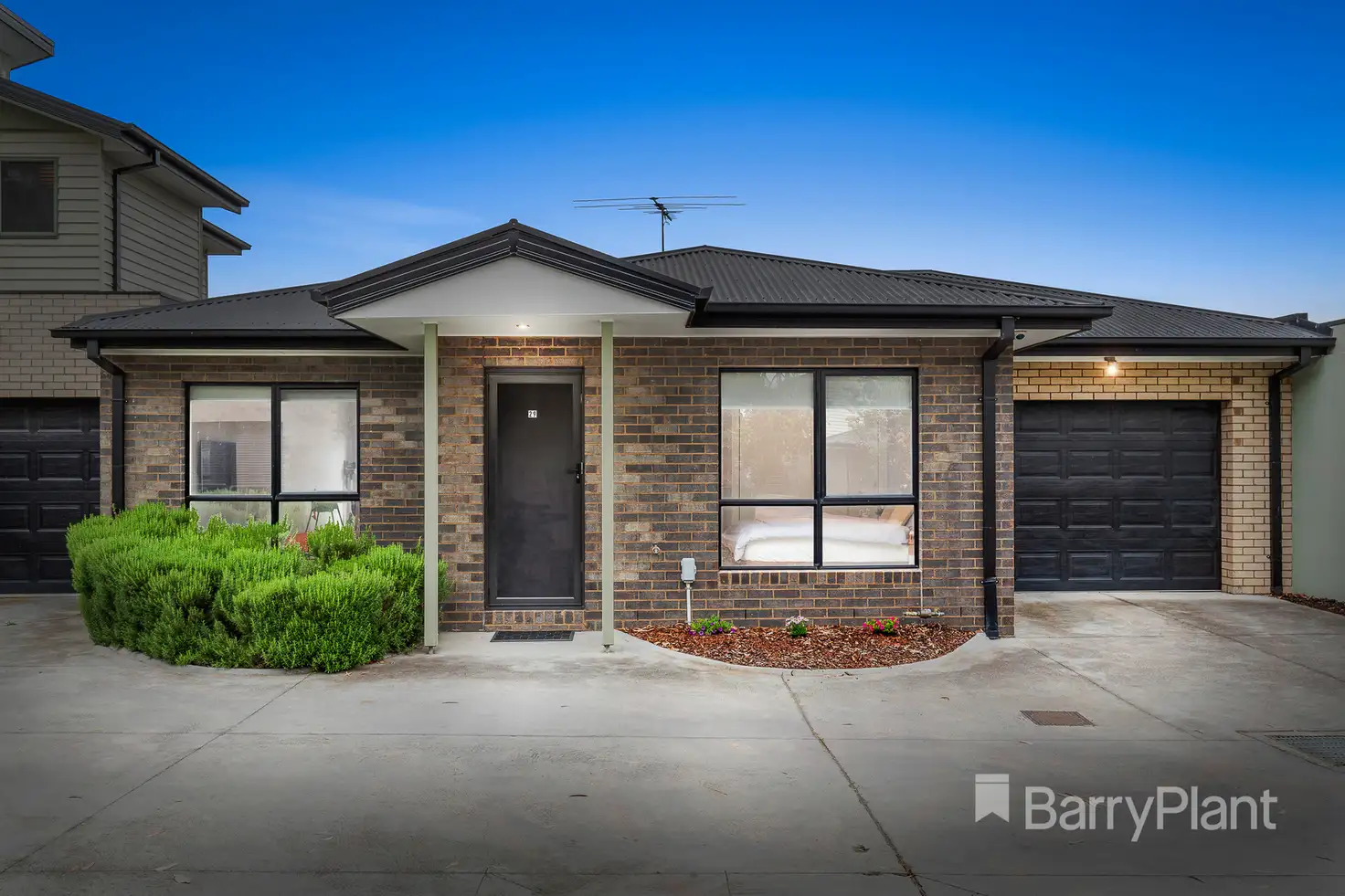 Main view of Homely unit listing, 29/22-26 Pascoe Street, Pascoe Vale VIC 3044