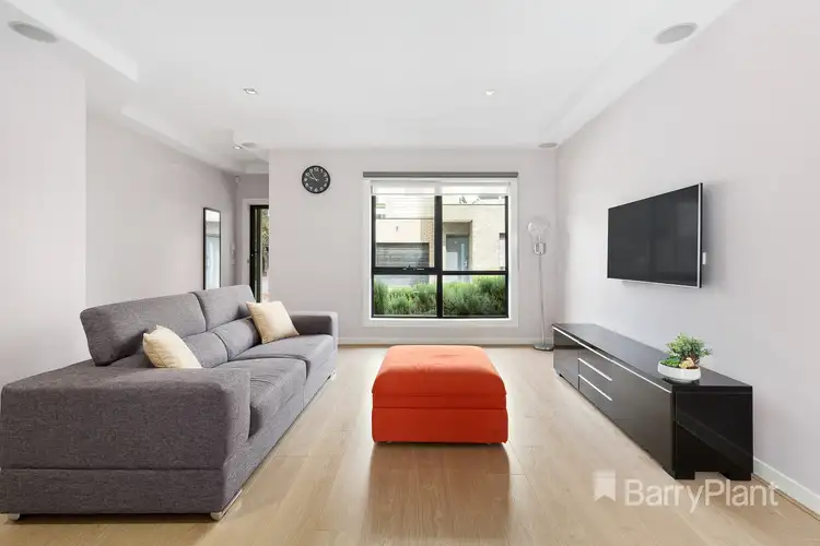 Second view of Homely unit listing, 29/22-26 Pascoe Street, Pascoe Vale VIC 3044