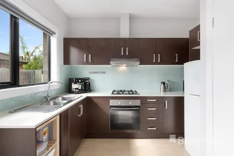 Third view of Homely unit listing, 29/22-26 Pascoe Street, Pascoe Vale VIC 3044
