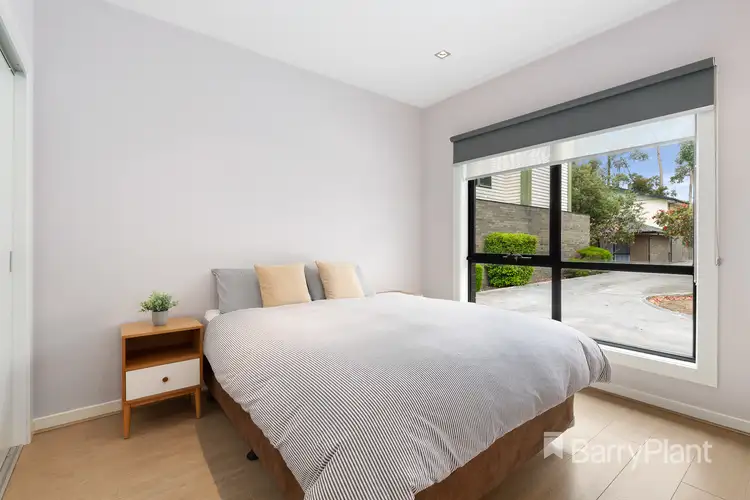 Fourth view of Homely unit listing, 29/22-26 Pascoe Street, Pascoe Vale VIC 3044