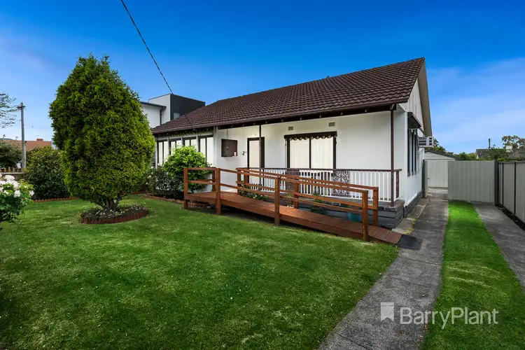 41 Lynch Road, Fawkner VIC 3060