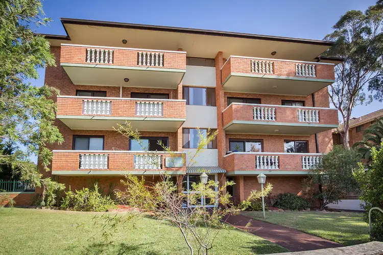 Second view of Homely unit listing, 2/14-16 Ocean Street, Cronulla NSW 2230