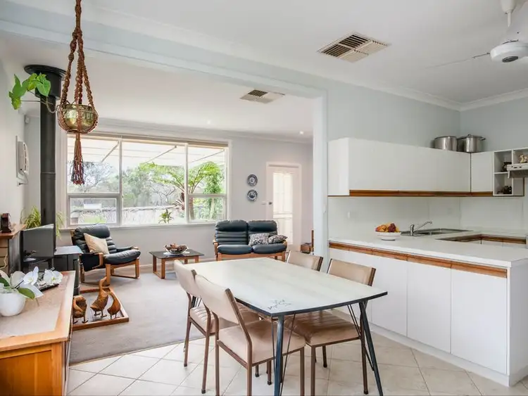Second view of Homely house listing, 32 Flinders Avenue, Coffin Bay SA 5607
