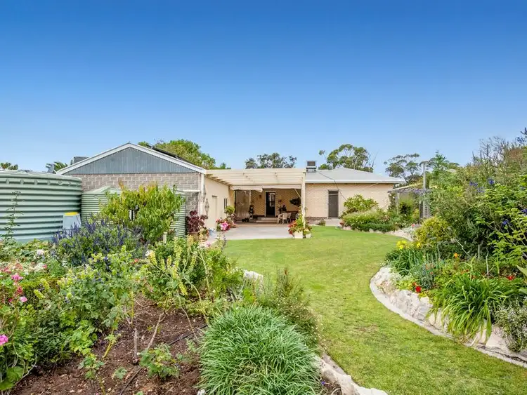 Fourth view of Homely house listing, 32 Flinders Avenue, Coffin Bay SA 5607