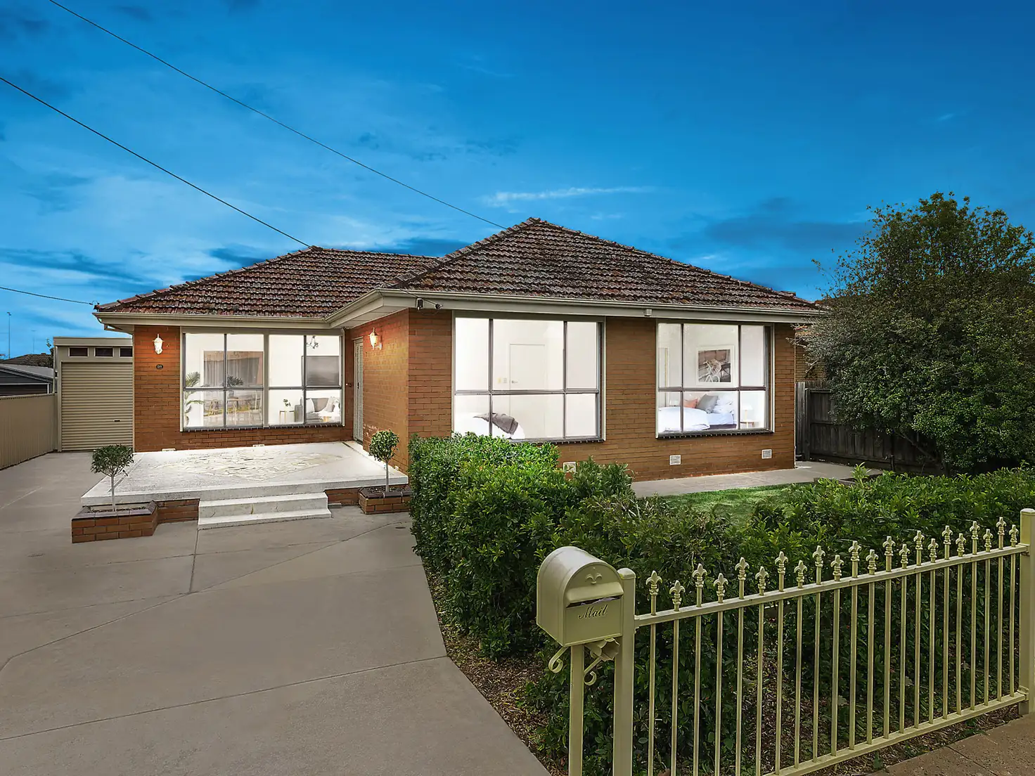 Main view of Homely house listing, 96 McClelland Street, Bell Park VIC 3215