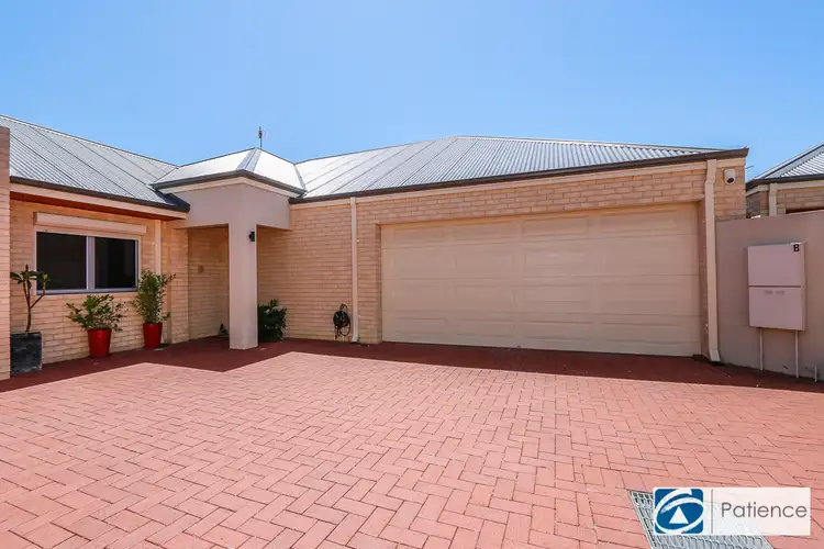 B/17 Pissaro Crescent, Ashby WA 6065