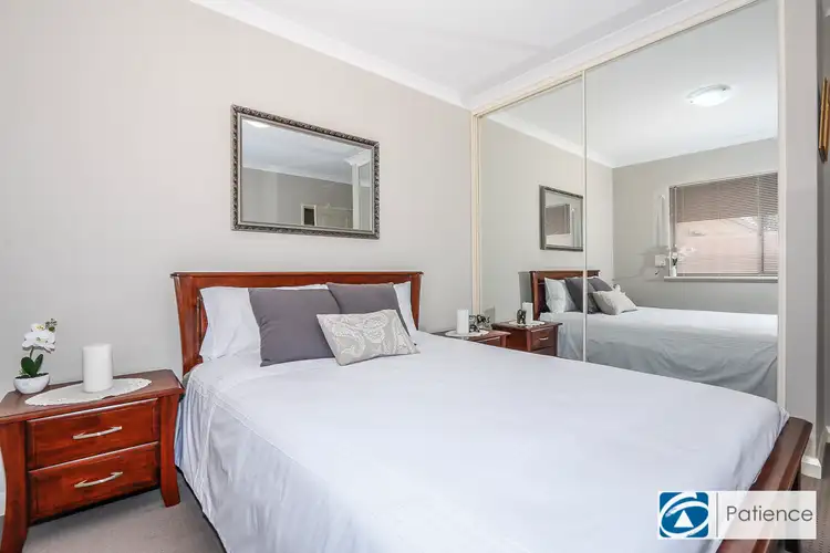 Sixth view of Homely villa listing, B/17 Pissaro Crescent, Ashby WA 6065