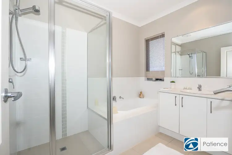 Seventh view of Homely villa listing, B/17 Pissaro Crescent, Ashby WA 6065