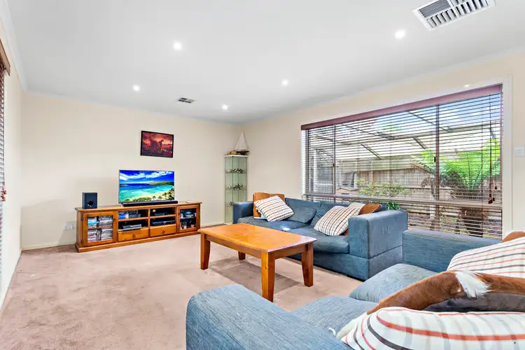 Fifth view of Homely house listing, 14 Essue Court, Mill Park VIC 3082