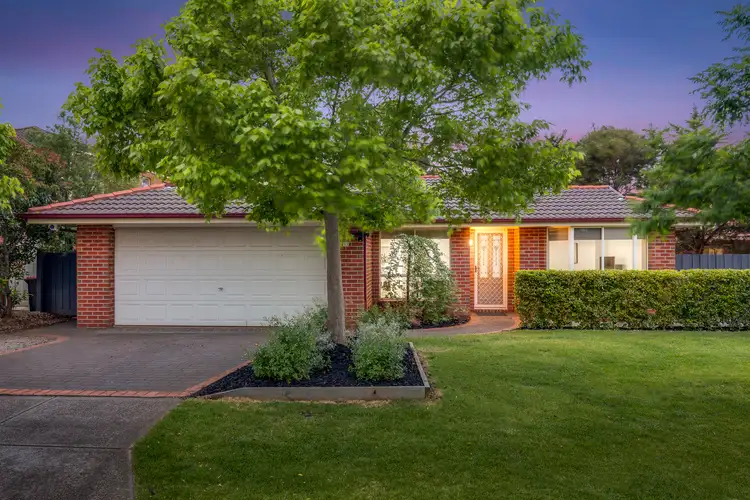 17 Avenham Court, Hillside VIC 3037