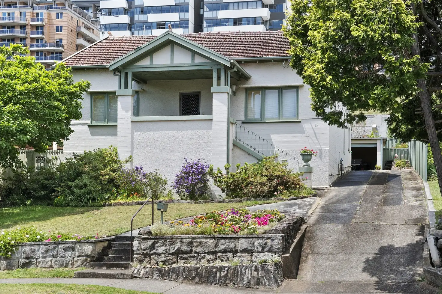 Main view of Homely house listing, 19 Forbes Street, Hornsby NSW 2077
