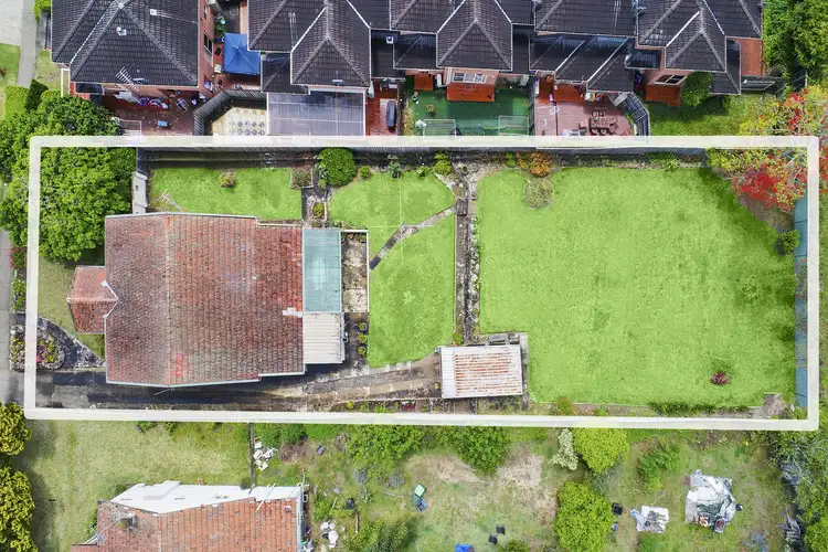 Third view of Homely house listing, 19 Forbes Street, Hornsby NSW 2077