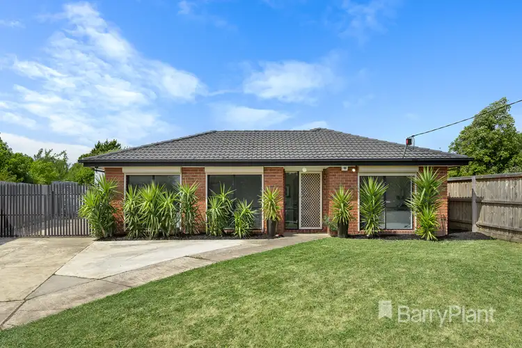 5 Erin Court, Hampton Park VIC 3976