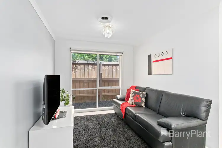 Fifth view of Homely house listing, 5 Erin Court, Hampton Park VIC 3976