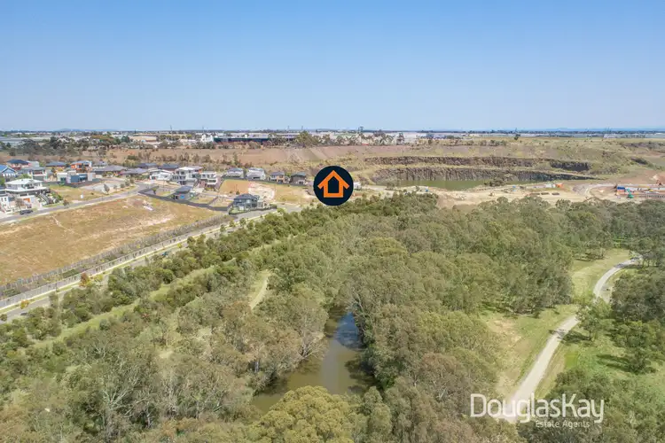 Third view of Homely land listing, 74 Rivervalley Boulevard, Sunshine North VIC 3020