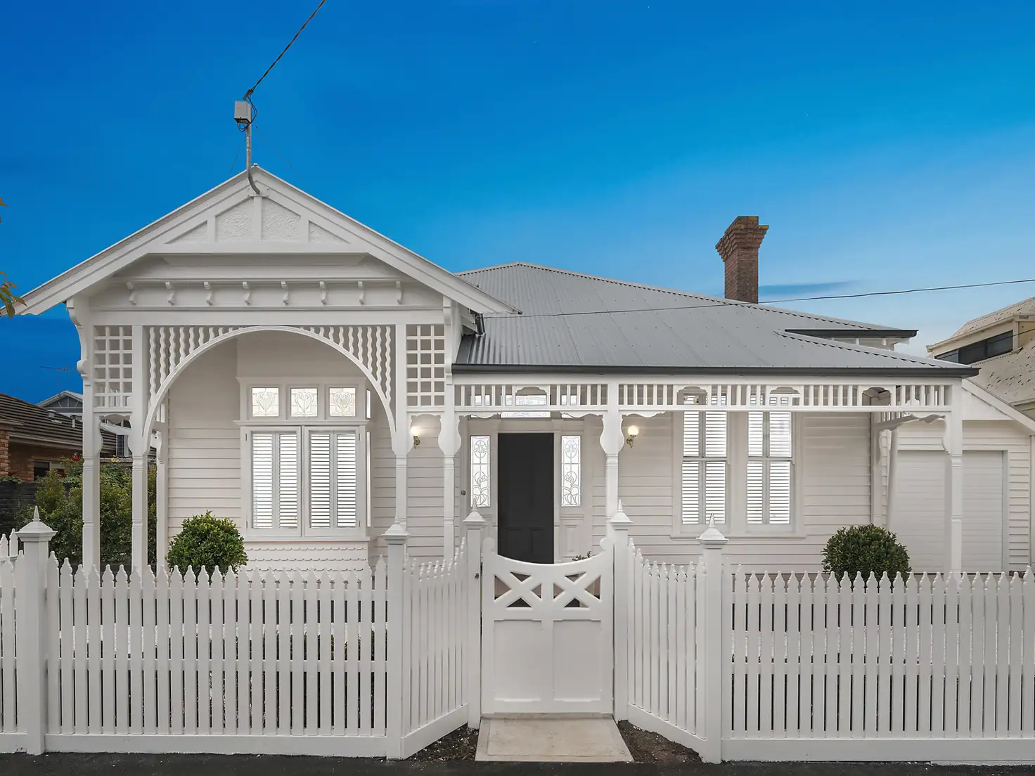 Main view of Homely house listing, 116-118 Autumn Street, Geelong West VIC 3218