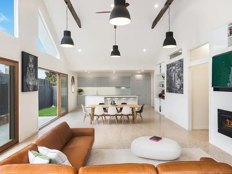 Second view of Homely house listing, 116-118 Autumn Street, Geelong West VIC 3218