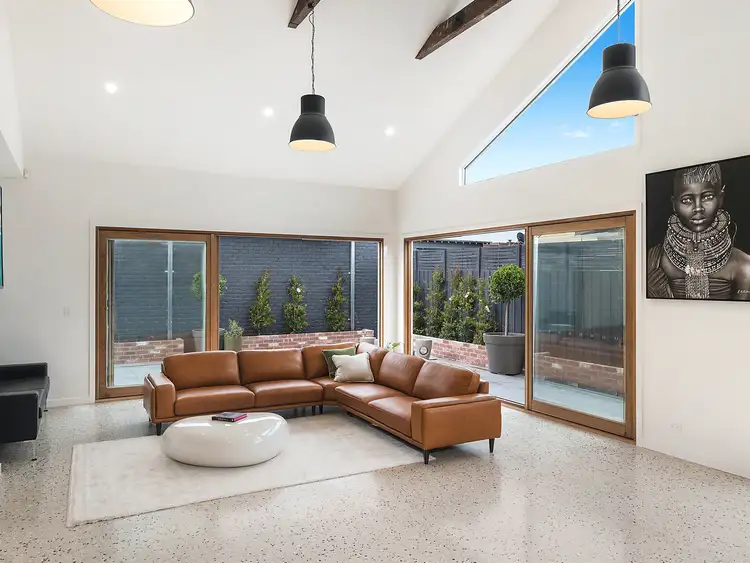 Fifth view of Homely house listing, 116-118 Autumn Street, Geelong West VIC 3218