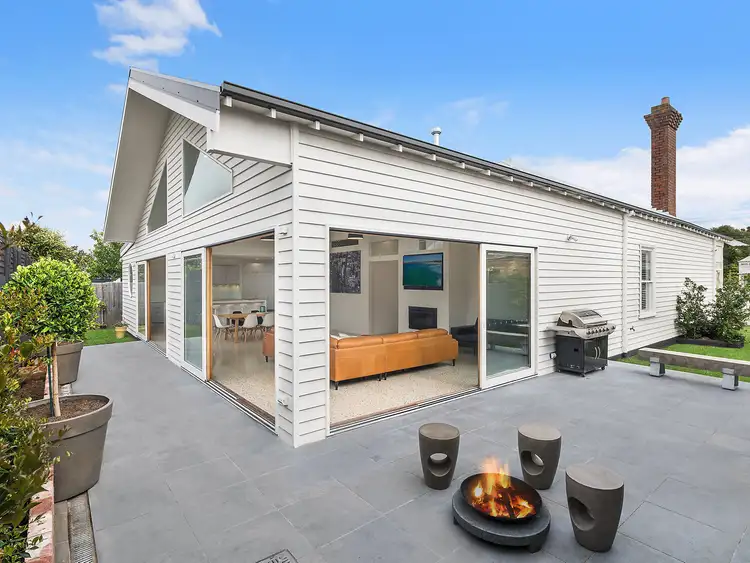 Sixth view of Homely house listing, 116-118 Autumn Street, Geelong West VIC 3218