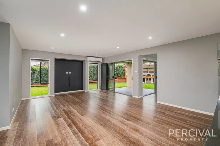 Third view of Homely house listing, 34 Ferrous Close, Port Macquarie NSW 2444