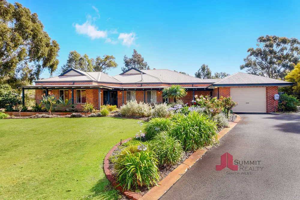 Main view of Homely house listing, 4 Roberts Road, Leschenault WA 6233