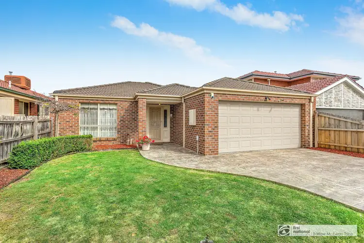 8 Trythall Court, Altona Meadows VIC 3028